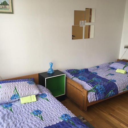 Hostel Ceska Beseda Рийека Екстериор снимка