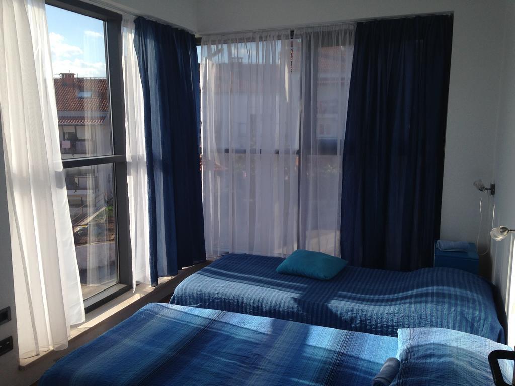 Hostel Ceska Beseda Рийека Екстериор снимка