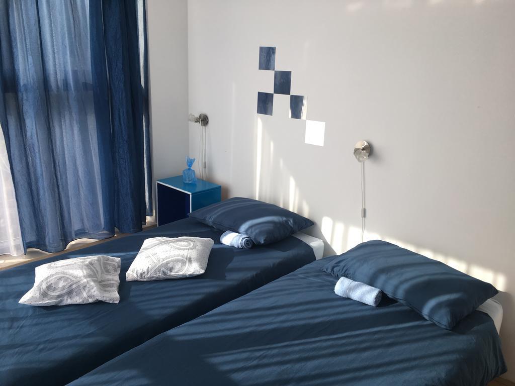 Hostel Ceska Beseda Рийека Екстериор снимка