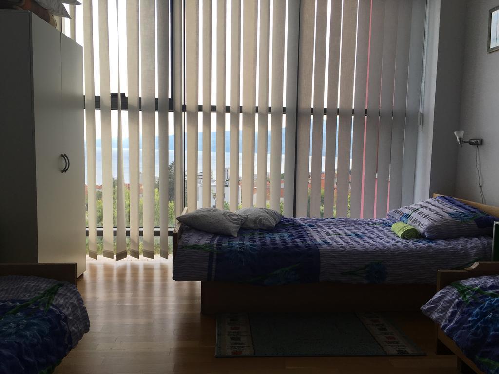 Hostel Ceska Beseda Рийека Екстериор снимка