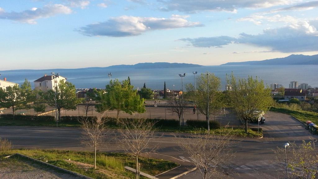 Hostel Ceska Beseda Рийека Екстериор снимка