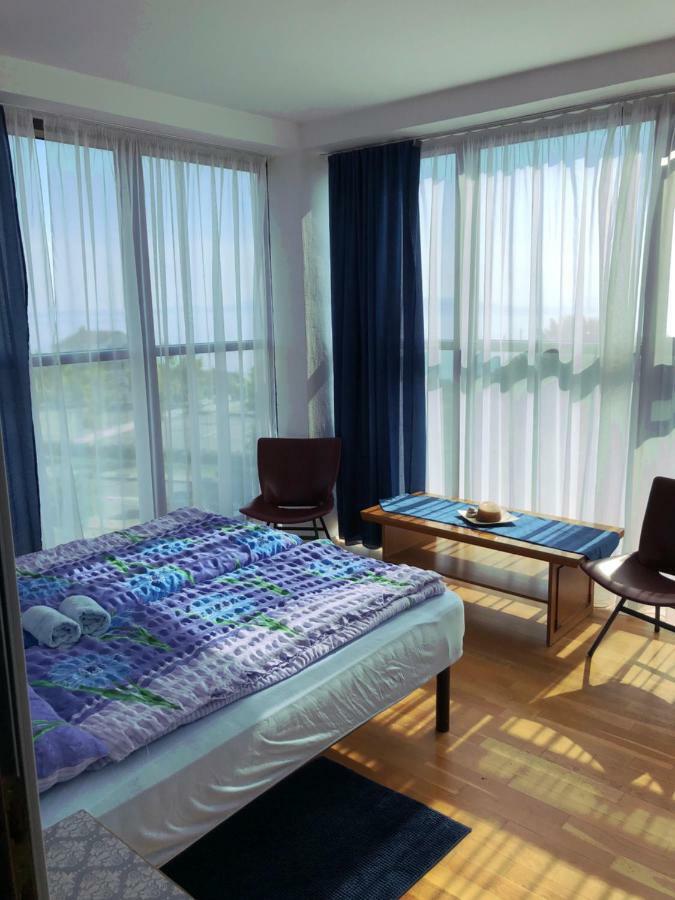 Hostel Ceska Beseda Рийека Екстериор снимка