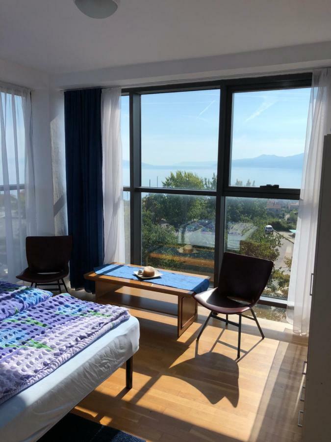 Hostel Ceska Beseda Рийека Екстериор снимка