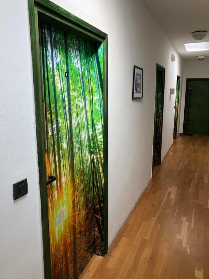 Hostel Ceska Beseda Рийека Екстериор снимка