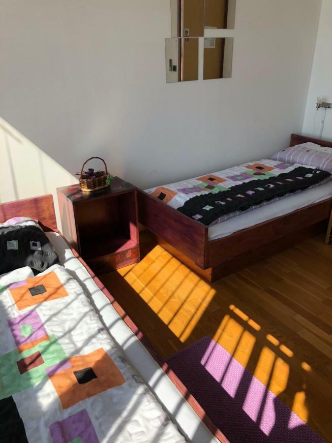 Hostel Ceska Beseda Рийека Екстериор снимка
