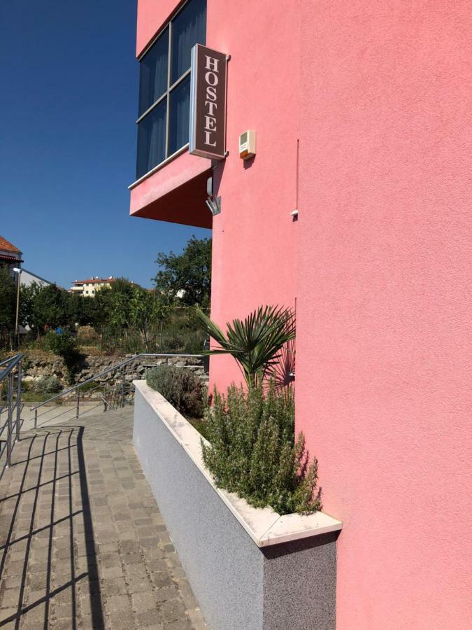 Hostel Ceska Beseda Рийека Екстериор снимка
