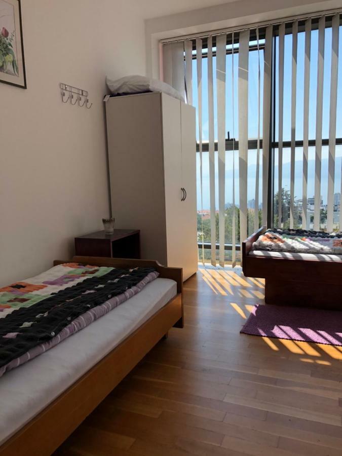 Hostel Ceska Beseda Рийека Екстериор снимка