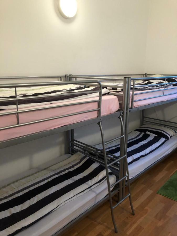 Hostel Ceska Beseda Рийека Екстериор снимка