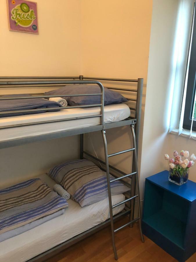 Hostel Ceska Beseda Рийека Екстериор снимка
