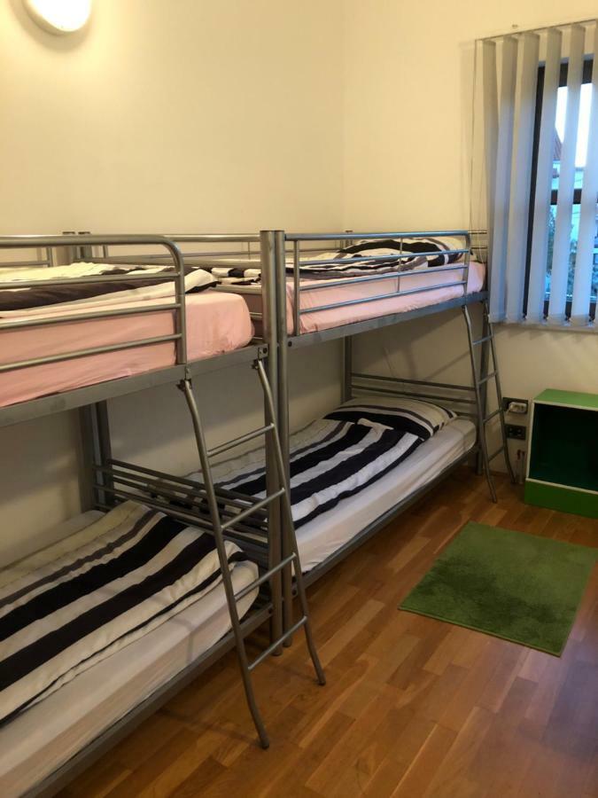 Hostel Ceska Beseda Рийека Екстериор снимка