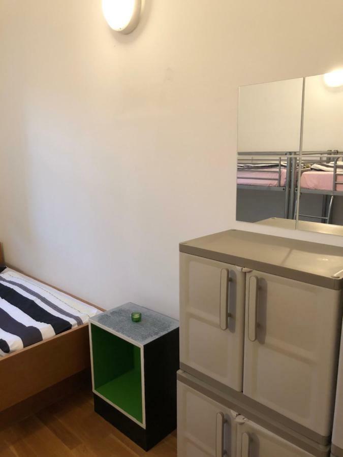 Hostel Ceska Beseda Рийека Екстериор снимка