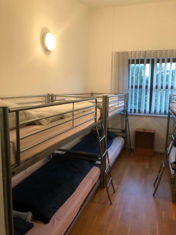 Hostel Ceska Beseda Рийека Екстериор снимка