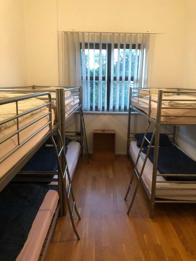 Hostel Ceska Beseda Рийека Екстериор снимка